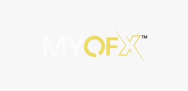 MyQFX official logo