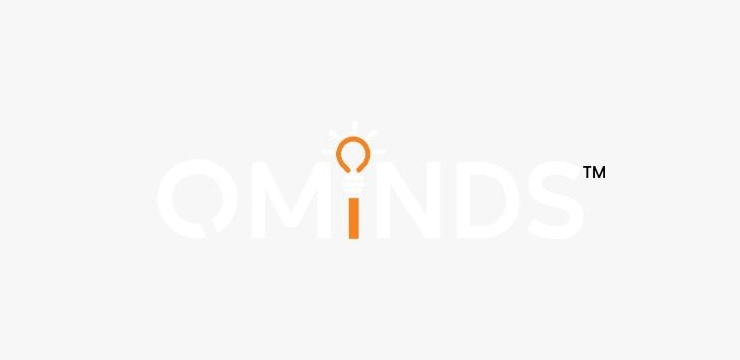 QMinds official logo